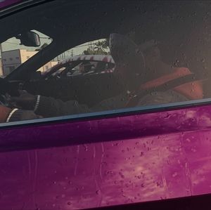 Meet your Posher, Maurice